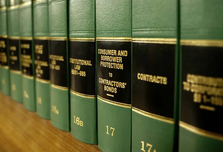 Bankruptcy Law