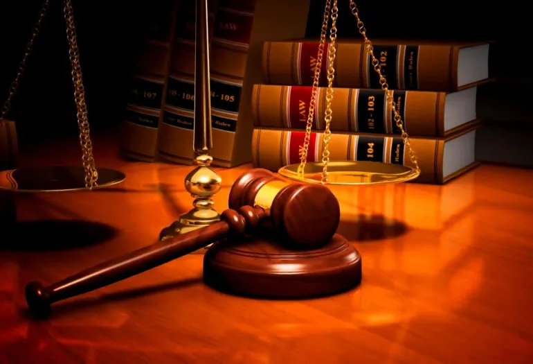 Equity law