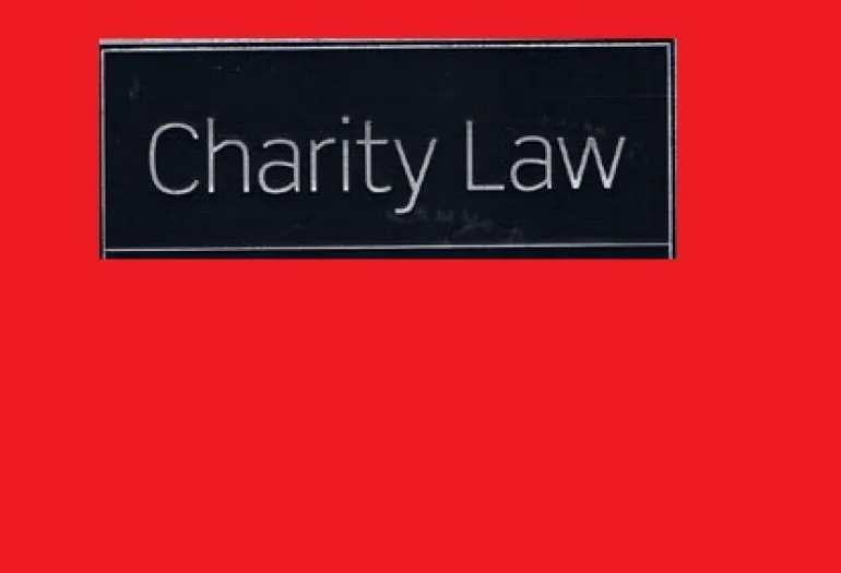 Charity Law