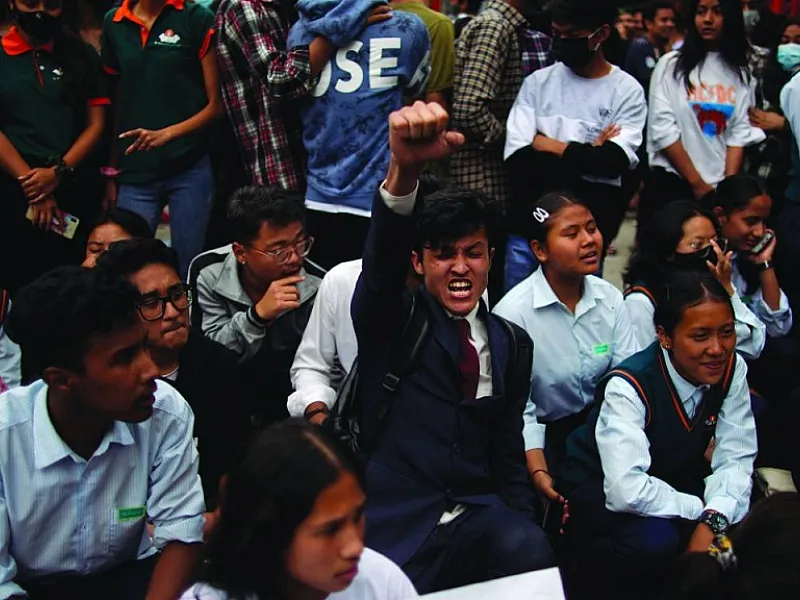 Challenges remain in the implementation and enforcement of child laws in Nepal.