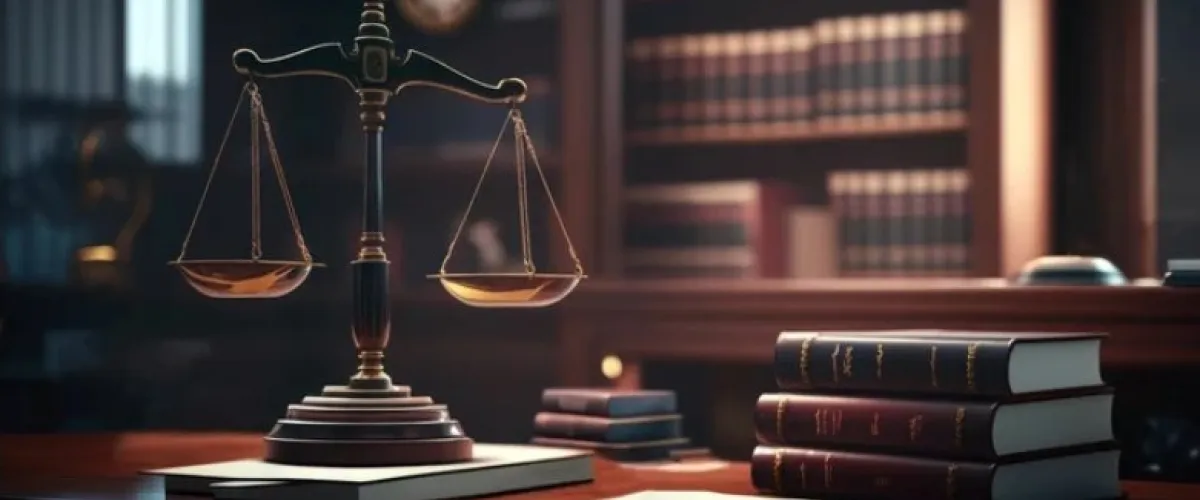 Expert Attorney