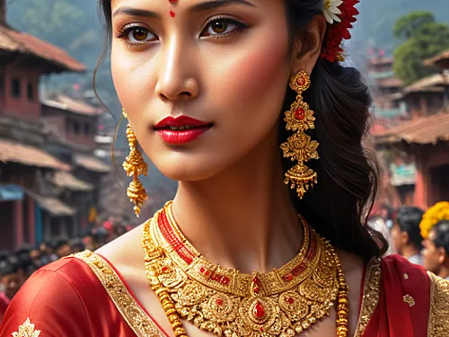 Marriage in Nepal