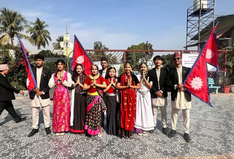 Trademark Law in Nepal