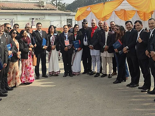 Key Aspects of Property and Ownership Law in Nepal