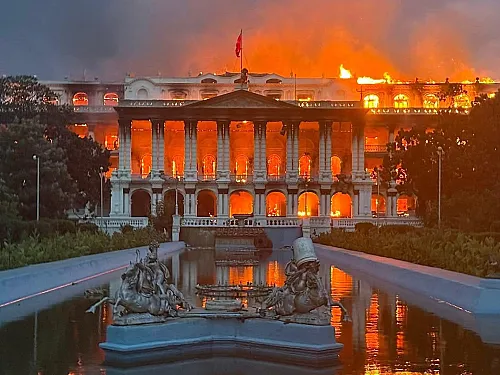 Zen-Z (Gen Z) Movement of Nepal: History, Law, and Issues in Nepal