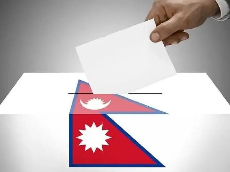 निर्वाचन र लोकतन्त्र : नेपालको संवैधानिक