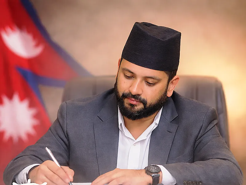 काठमाडौंमा Balendra Shah सरकारको १००बुँदे एजेन्डा सुधार कि परीक्षण ?