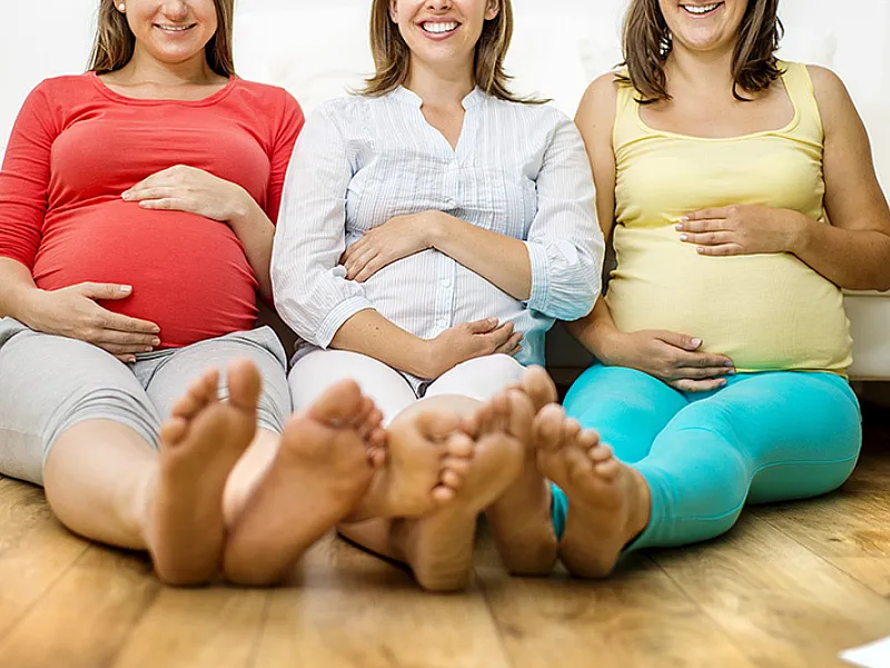 SURROGACY IN NEPAL: A LAW IN THE MAKING