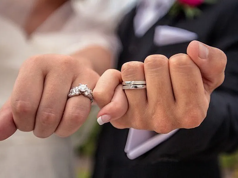 Court marriage provides several advantages over traditional civil unions