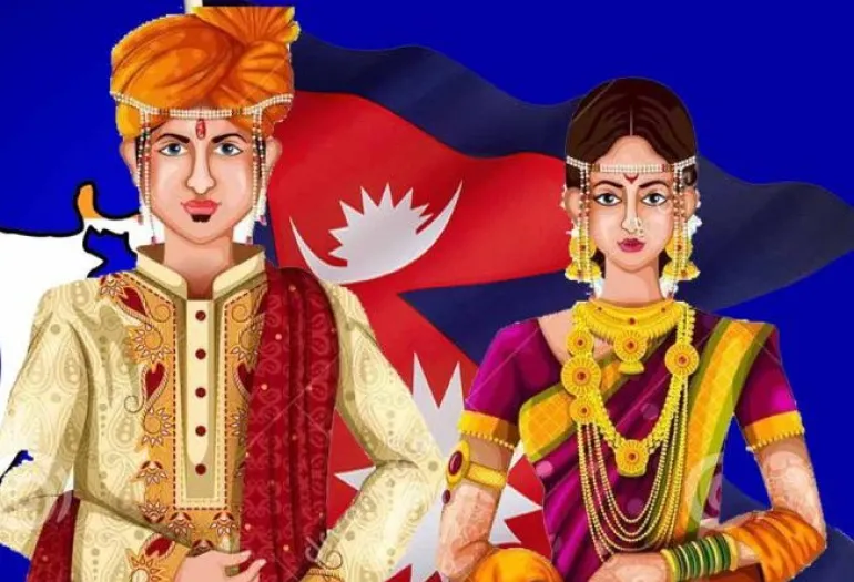 MARRIGE LAW